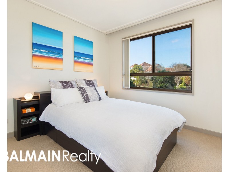 Level 10/27 Margaret Street, Rozelle NSW 2039