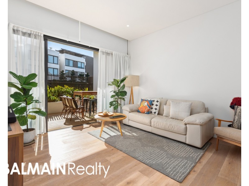 Level G/3 Nagurra Place, Rozelle NSW 2039
