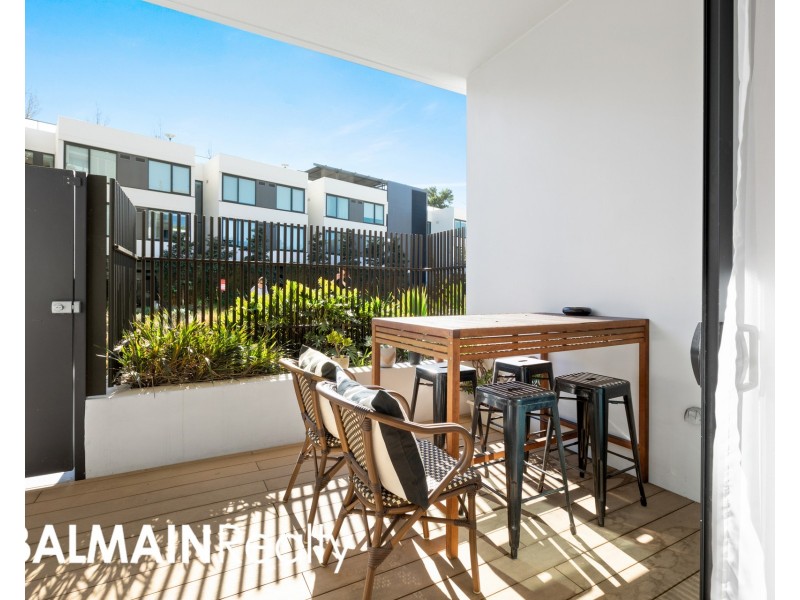 Level G/3 Nagurra Place, Rozelle NSW 2039