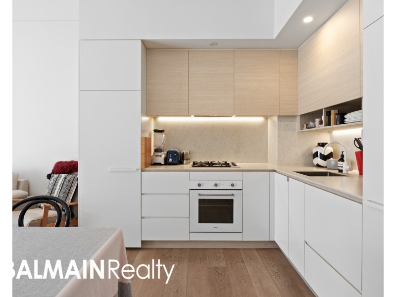 Level G/3 Nagurra Place, Rozelle NSW 2039