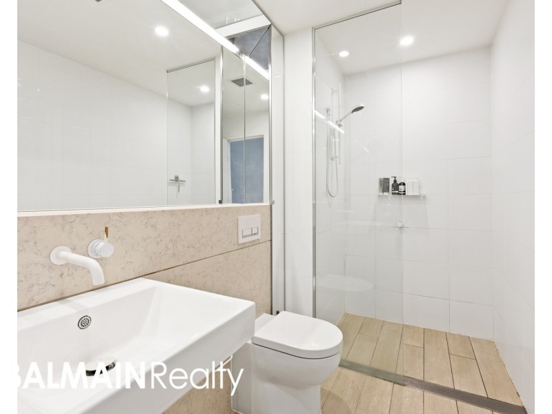 Level G/3 Nagurra Place, Rozelle NSW 2039