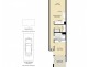 Level G/3 Nagurra Place, Rozelle NSW 2039 Floorplan