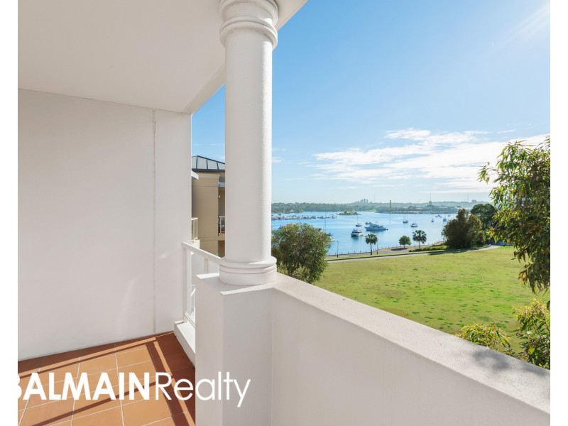 Level 5/11 Warayama Place, Rozelle NSW 2039