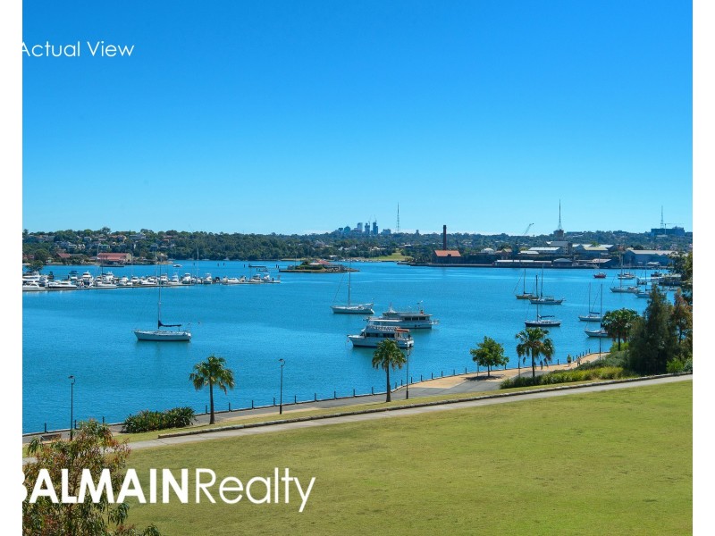 Level 5/11 Warayama Place, Rozelle NSW 2039