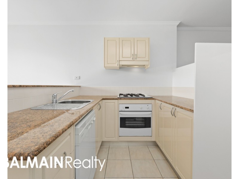 Level 5/11 Warayama Place, Rozelle NSW 2039