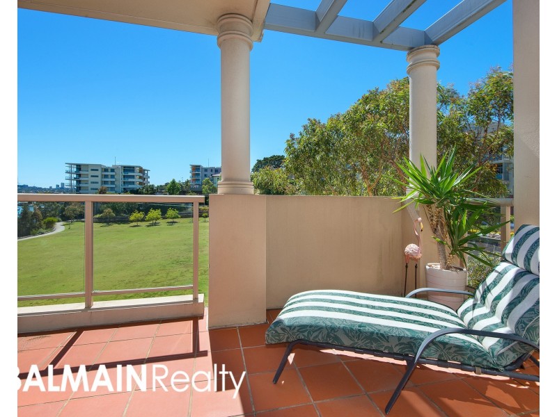 Level 5/11 Warayama Place, Rozelle NSW 2039