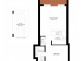 Level 5/11 Warayama Place, Rozelle NSW 2039 Floorplan