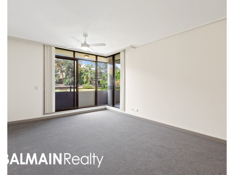 Level 8/27 Margaret Street, Rozelle NSW 2039