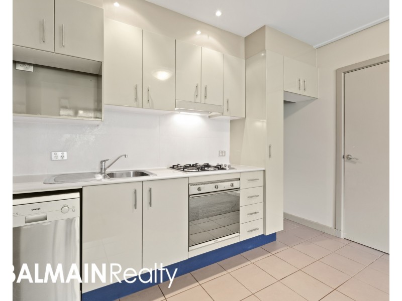Level 8/27 Margaret Street, Rozelle NSW 2039
