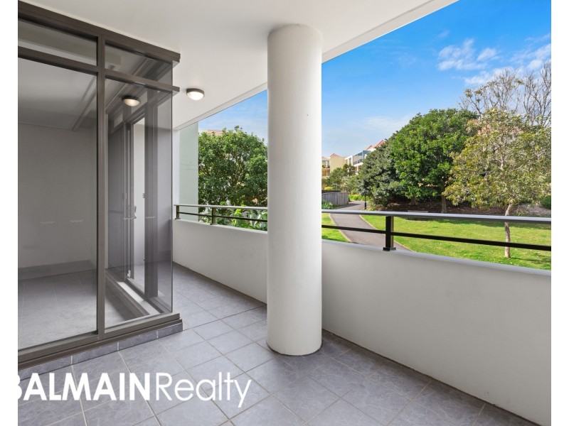 Level 8/27 Margaret Street, Rozelle NSW 2039