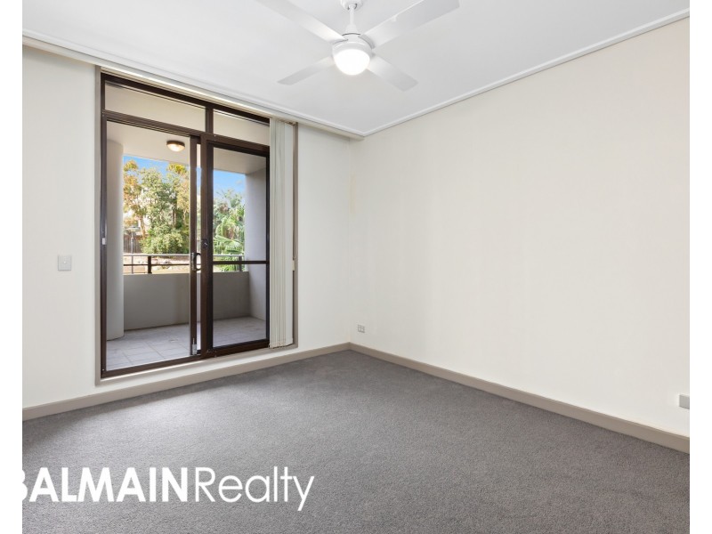 Level 8/27 Margaret Street, Rozelle NSW 2039