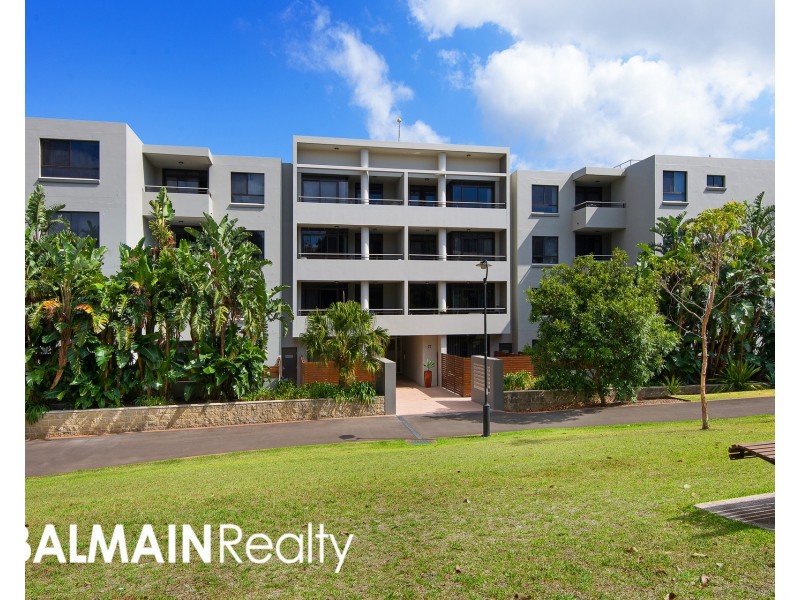Level 8/27 Margaret Street, Rozelle NSW 2039