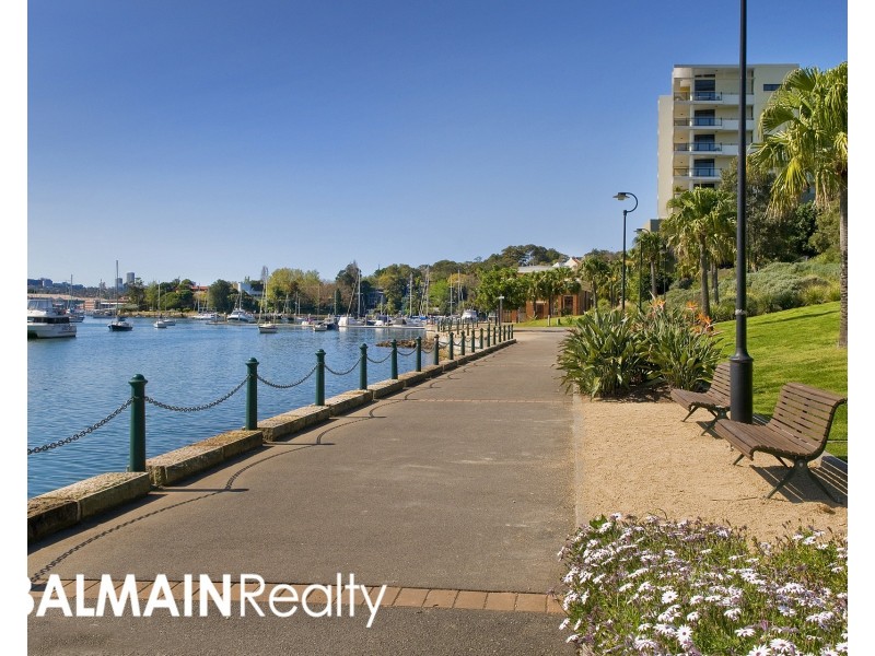 Level 8/27 Margaret Street, Rozelle NSW 2039