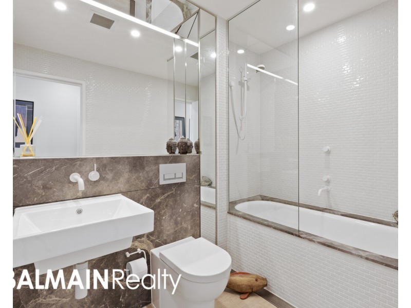 Level 6/2 Nagurra Place, Rozelle NSW 2039