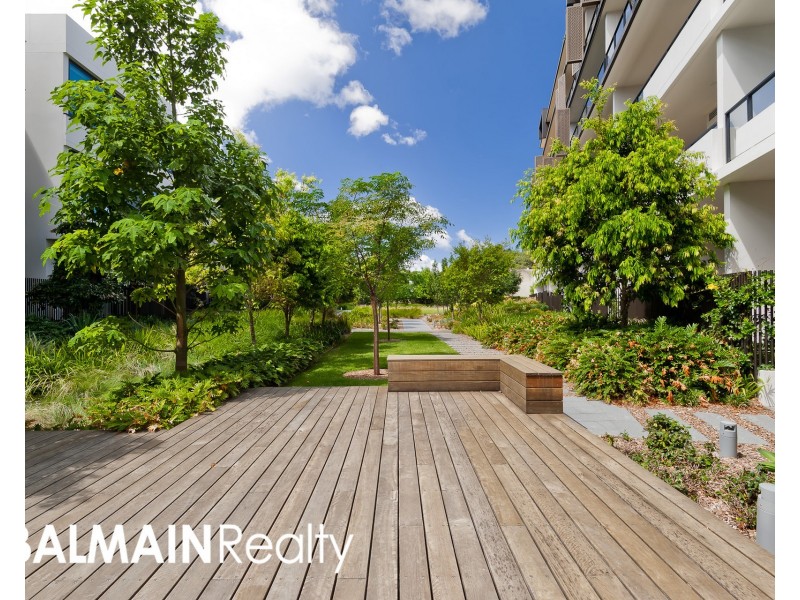 Level 6/2 Nagurra Place, Rozelle NSW 2039