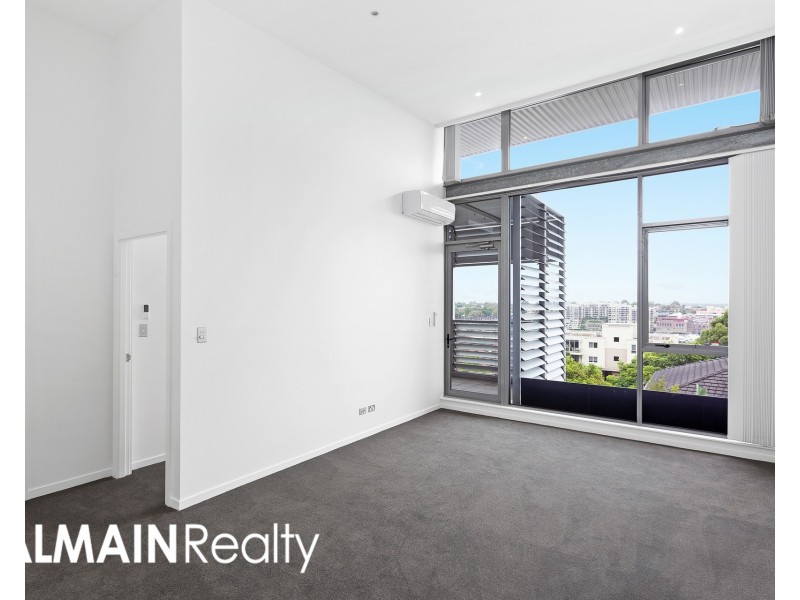 Level 3/41 Terry Street, Rozelle NSW 2039
