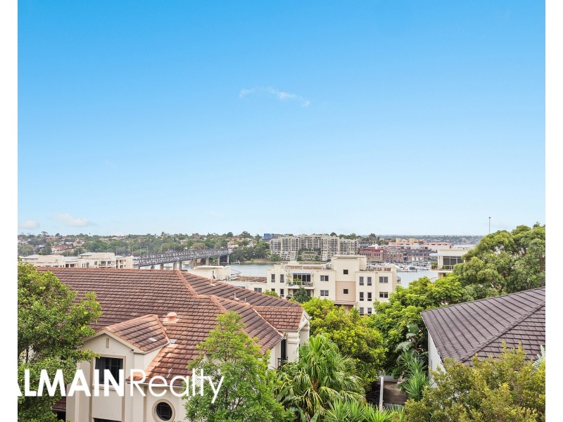 Level 3/41 Terry Street, Rozelle NSW 2039