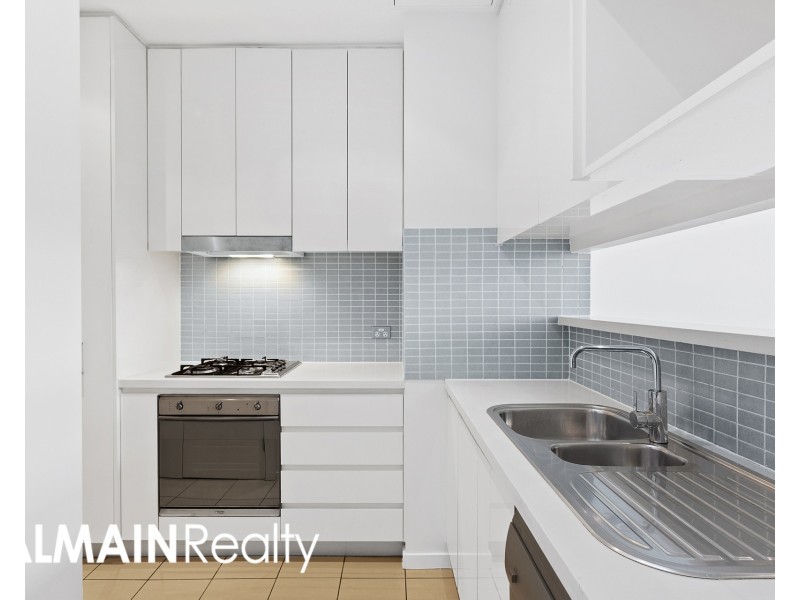 Level 3/41 Terry Street, Rozelle NSW 2039