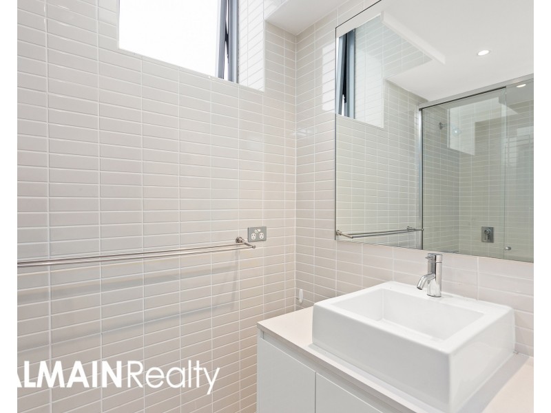 Level 3/41 Terry Street, Rozelle NSW 2039