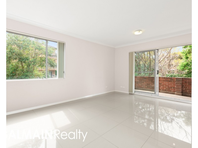 3/6 Elizabeth Street, Parramatta NSW 2150