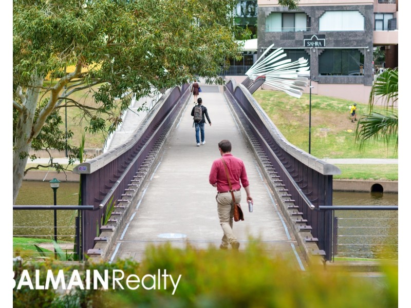 3/6 Elizabeth Street, Parramatta NSW 2150