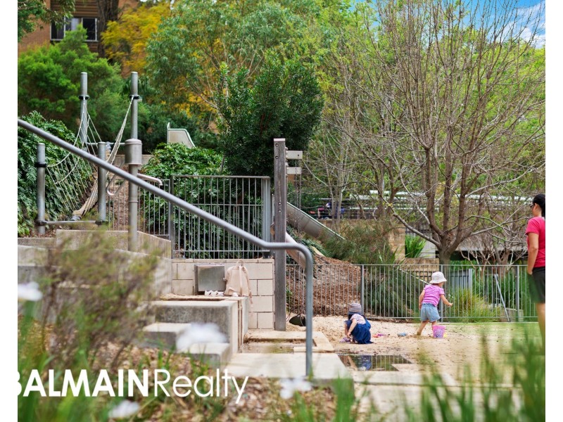 3/6 Elizabeth Street, Parramatta NSW 2150