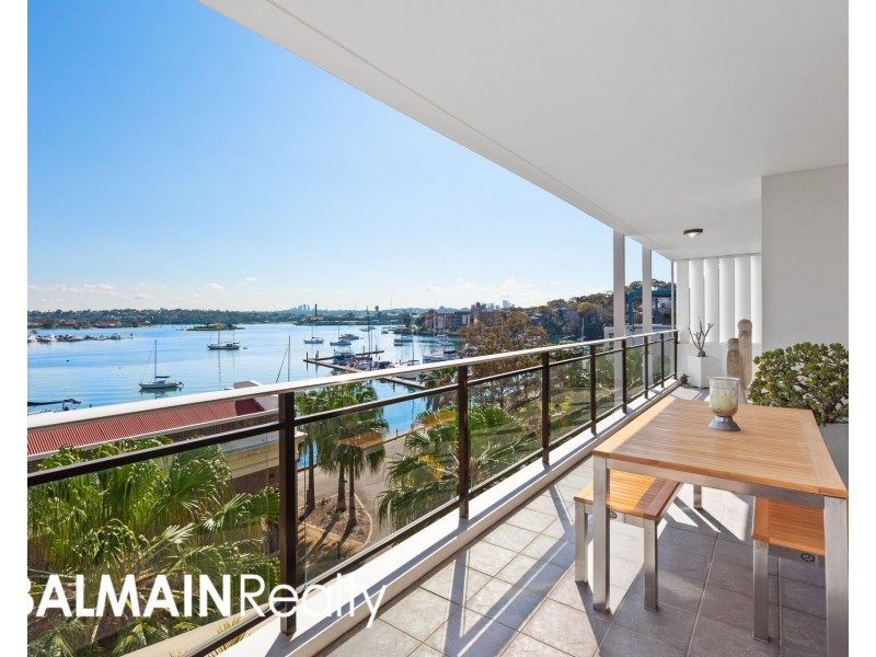 403/31 Margaret Street, Rozelle NSW 2039