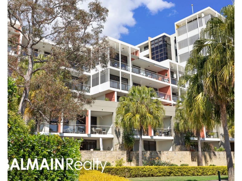 403/31 Margaret Street, Rozelle NSW 2039