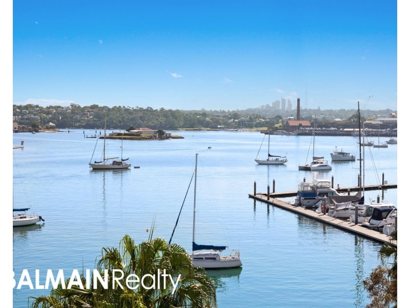 403/31 Margaret Street, Rozelle NSW 2039