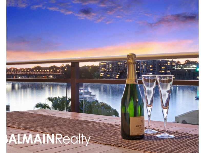 403/31 Margaret Street, Rozelle NSW 2039
