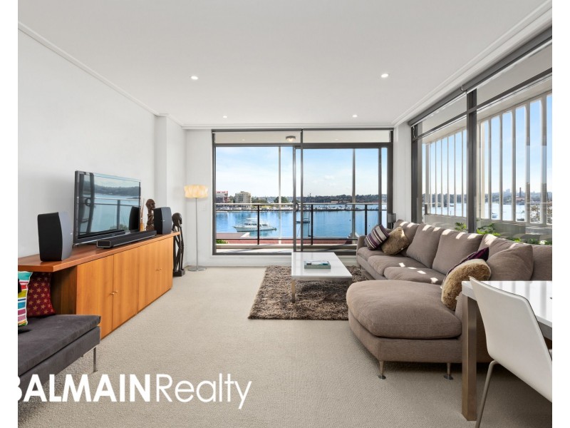 403/31 Margaret Street, Rozelle NSW 2039