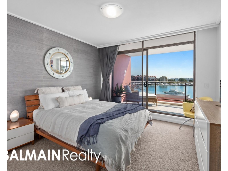 403/31 Margaret Street, Rozelle NSW 2039