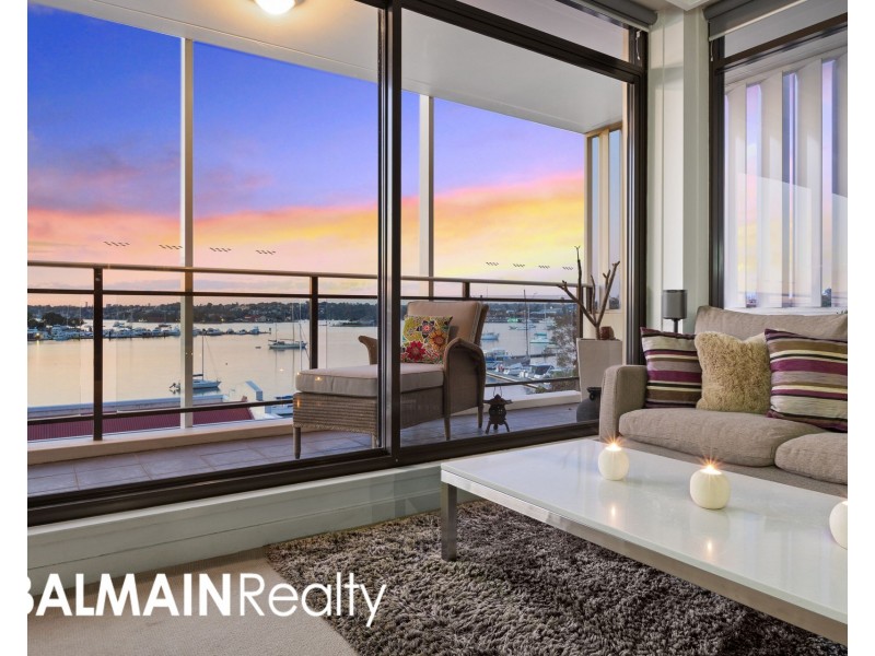 403/31 Margaret Street, Rozelle NSW 2039