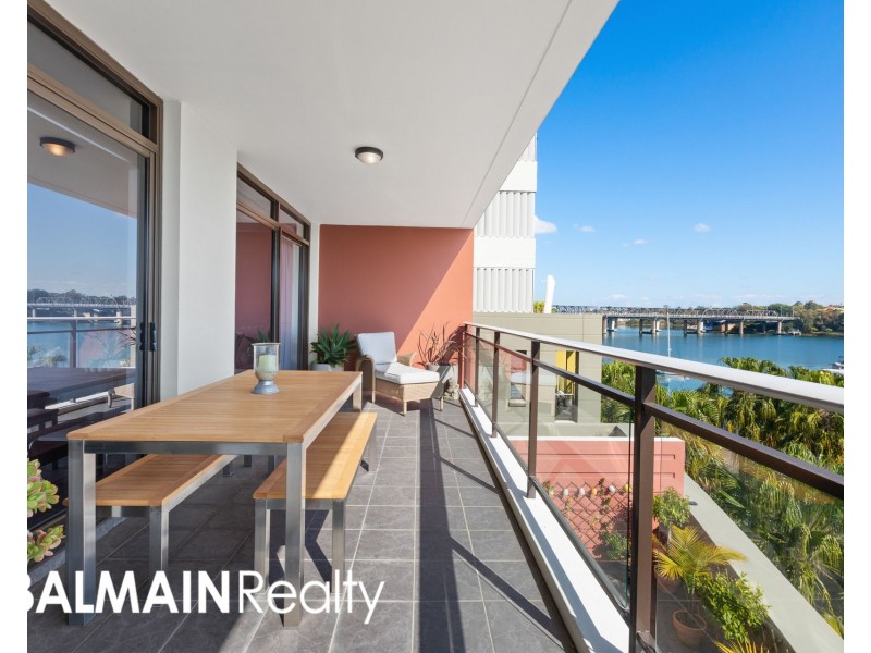 403/31 Margaret Street, Rozelle NSW 2039