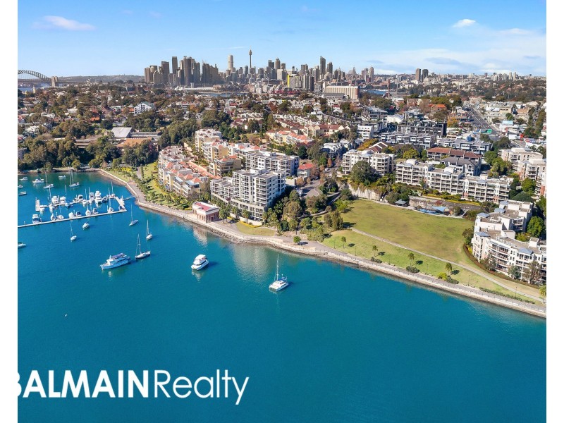 403/31 Margaret Street, Rozelle NSW 2039