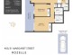 403/31 Margaret Street, Rozelle NSW 2039 Floorplan