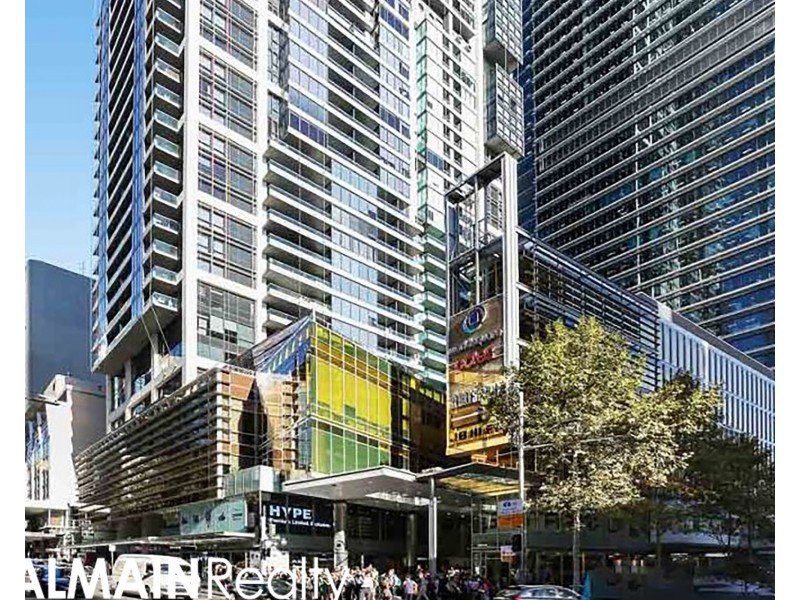 Level 23/91 Liverpool Street, Sydney NSW 2000