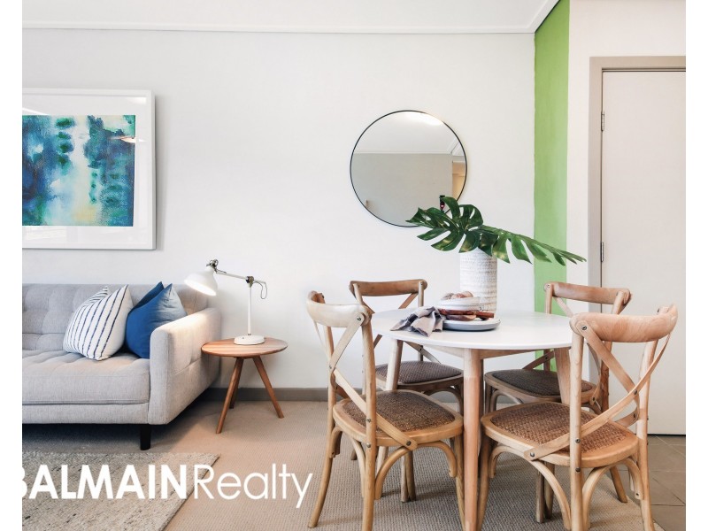 Level 10/27 Margaret Street, Rozelle NSW 2039