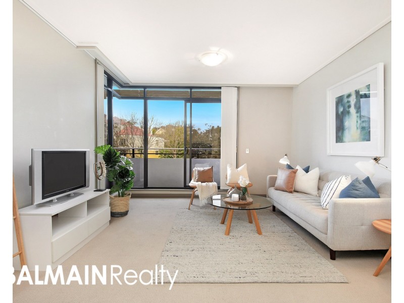 Level 10/27 Margaret Street, Rozelle NSW 2039