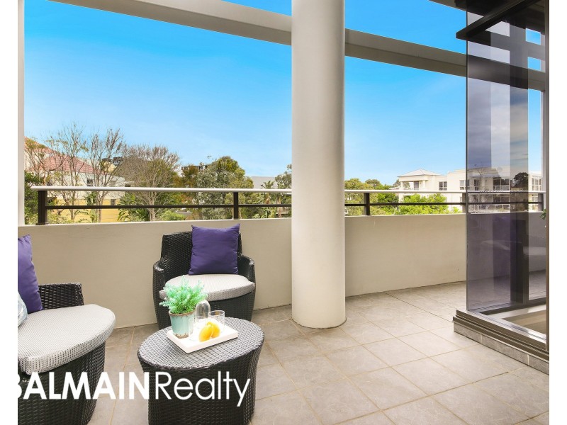 Level 10/27 Margaret Street, Rozelle NSW 2039