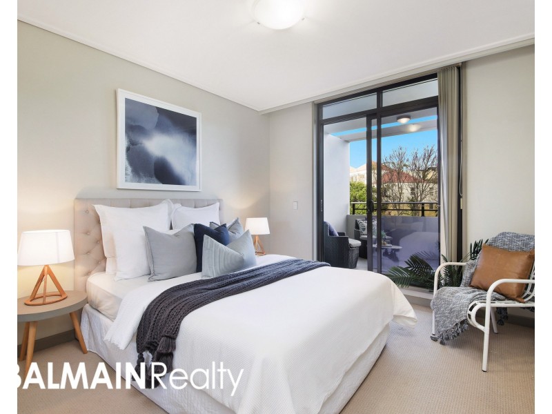 Level 10/27 Margaret Street, Rozelle NSW 2039