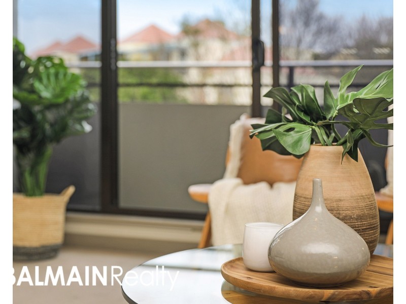 Level 10/27 Margaret Street, Rozelle NSW 2039