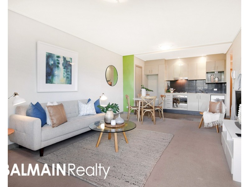Level 10/27 Margaret Street, Rozelle NSW 2039
