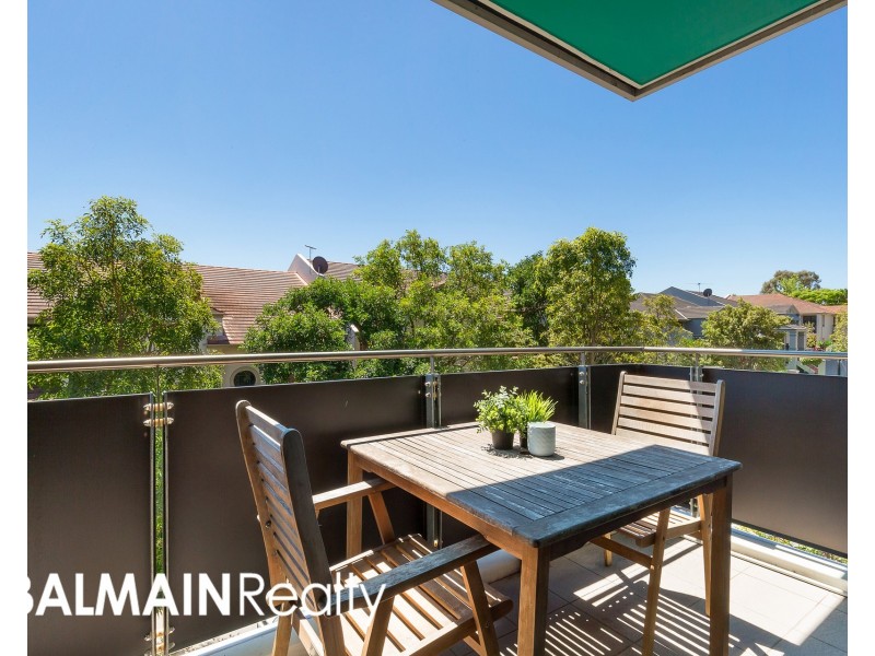 Level 2/43 Terry Street, Rozelle NSW 2039