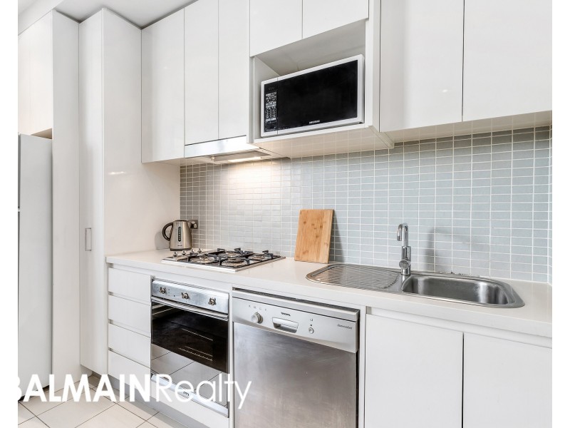 Level 2/43 Terry Street, Rozelle NSW 2039