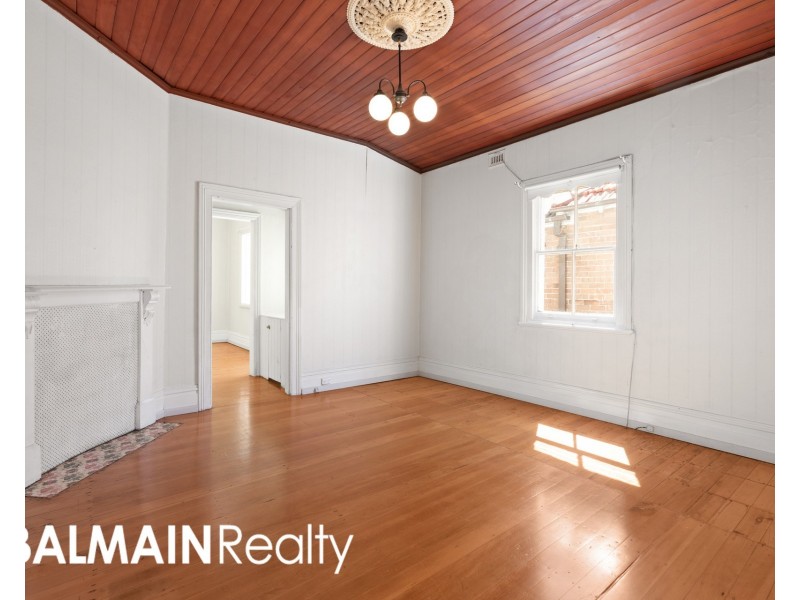 12 North Street, Balmain NSW 2041