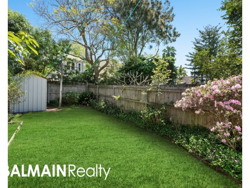 12 North Street, Balmain NSW 2041