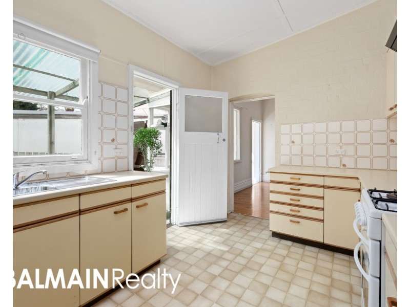 12 North Street, Balmain NSW 2041