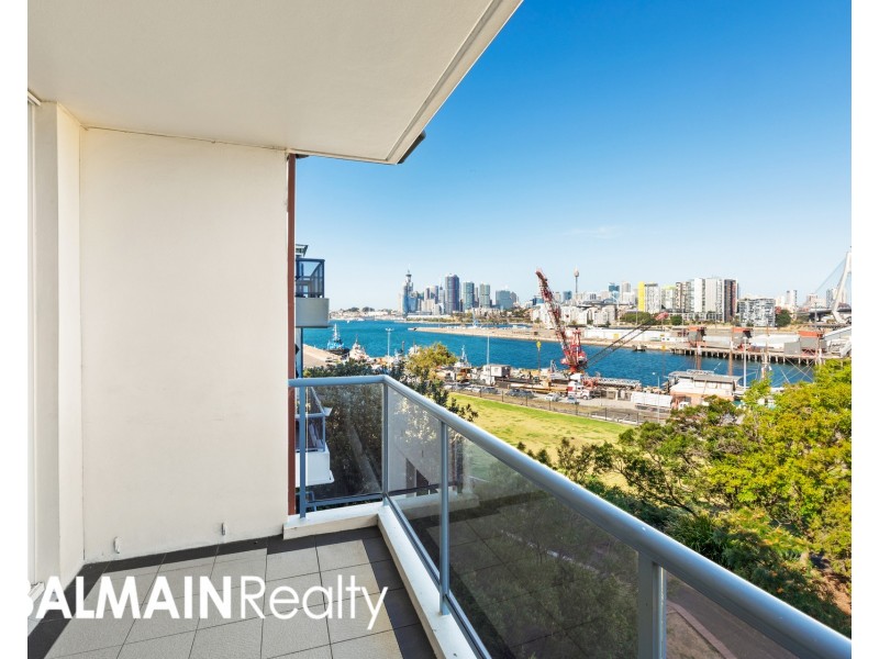 35/1 Batty Street, Balmain NSW 2041