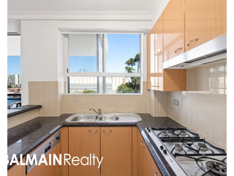 35/1 Batty Street, Balmain NSW 2041